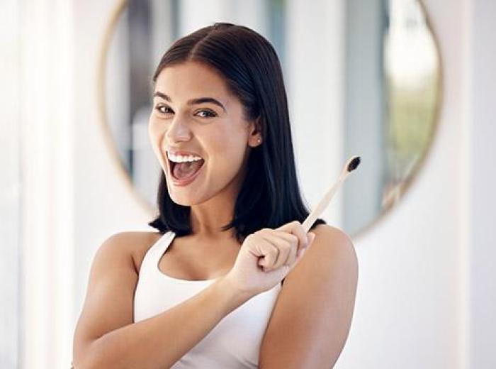 National Brush Day