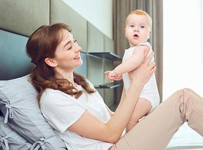 Are My Child’s Baby Teeth on Schedule?
