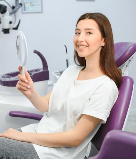 Cosmetic Dentistry
