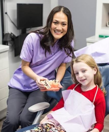 Family Dentistry