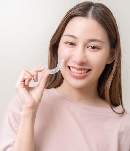 Clear Aligners